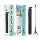Palo Selfie IKREA BLUETOOTH con Control Remoto Negro hasta 1.7M WE5228