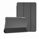 Funda Tablet Smart Cover WEPHONE con Soporte para Lápiz Samsung Tab S11 Ultra 14.6 Negro