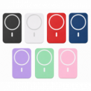 Powerbank ONEMAX Magnético 15W Usb-c 5000 Mah EFX-120