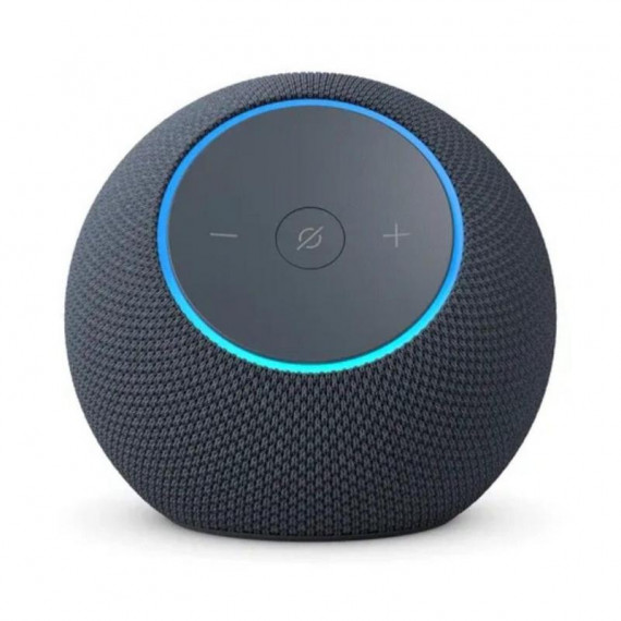 Altavoz Inteligente AMAZON Echo Dot Max BLUETOOTH Negro
