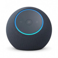 Altavoz Inteligente AMAZON Echo Dot Max BLUETOOTH Negro