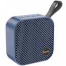 Altavoz BLUETOOTH HOCO HC22 Auspicious Sports Azul