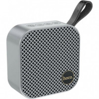 Altavoz BLUETOOTH HOCO HC22 Auspicious Sports Gris