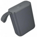 Altavoz BLUETOOTH HOCO HC34 Star 5W con Microsd Gris