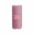 Altavoz Portátil JBL Grip Bluetooth Rosa