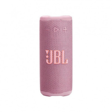 Altavoz Port&aacute;til JBL Grip Bluetooth Rosa