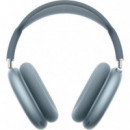 Auriculares Apple AirPods Max 2 Azul (MHWM4ZM/A)