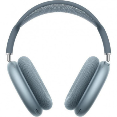 Auriculares Apple AirPods Max 2 Azul (MHWM4ZM/A)