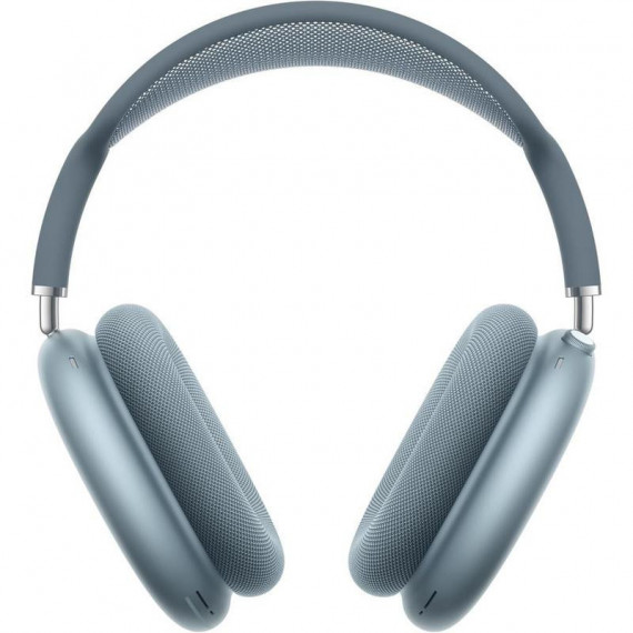 Auriculares Apple AirPods Max 2 Azul (MHWM4ZM/A)