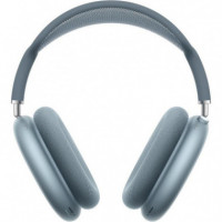 Auriculares Apple AirPods Max 2 Azul (MHWM4ZM/A)
