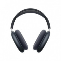 Auriculares Apple AirPods Max 2 Midnight (MHWK4ZM/A)
