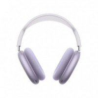 Auriculares Apple Airpods Max 2 Púrpura Usb-c (MHWP4ZM/A)  APPLE