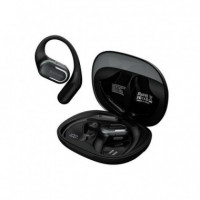 Auriculares Deportivos Blackview Airbuds 300 IPX5 con Cancelación de Ruido
