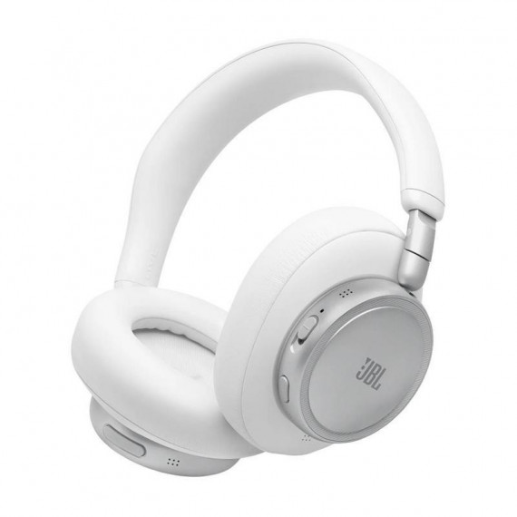 Auriculares JBL Live 780 Nc Inalámbricos con Cancelación de Ruido Blancos