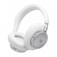 Auriculares JBL Live 780 Nc Inalámbricos con Cancelación de Ruido Blancos