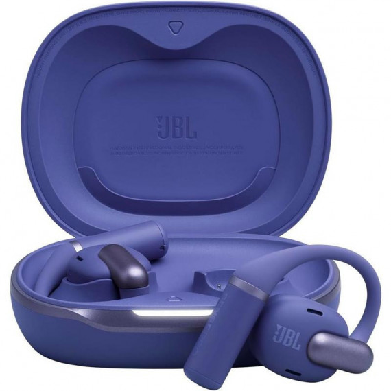 JBL Sense Pro Auriculares BLUETOOTH Open-ear True Wireless Azul