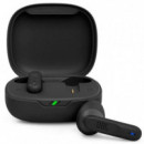 JBL Wave 300 Auricular TWS Negro