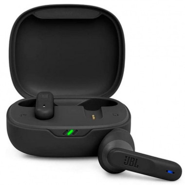 JBL Wave 300 Auricular TWS Negro