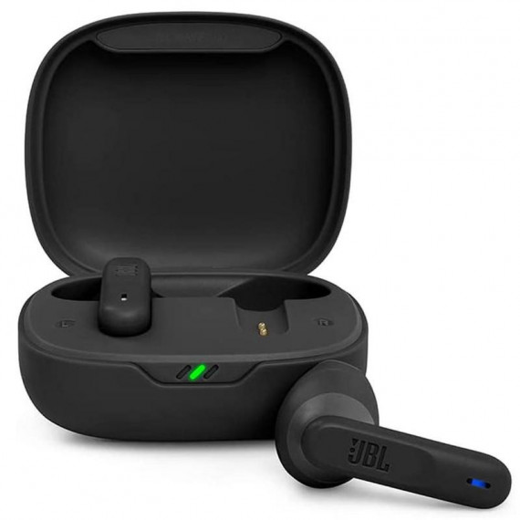 JBL Wave 300 Auricular TWS Negro