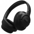 Auriculares Inalámbricos JBL Tune 780 NC con Cancelación de Ruido Activa Negros