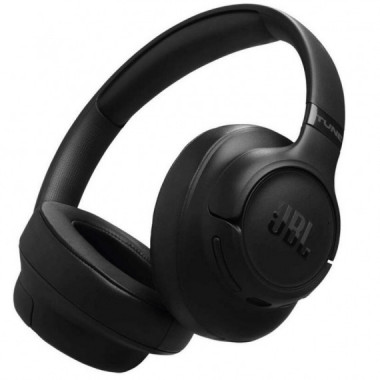 Auriculares Inal&aacute;mbricos JBL Tune 780 NC con Cancelaci&oacute;n de Ruido Activa Negros