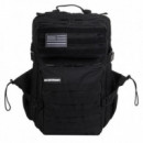 ELITEX Black V1 All In 45 L