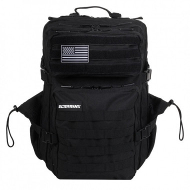 ELITEX Black V1 All In 45 L