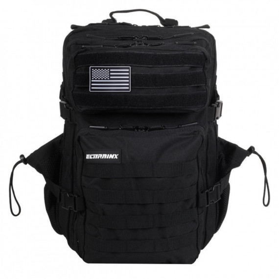 ELITEX Black V1 All In 45 L