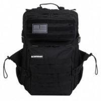 ELITEX Black V1 All In 45 L