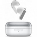 Auriculares Samsung Galaxy Buds 4 Bluetooth con Traducción y Cancelación de Ruido