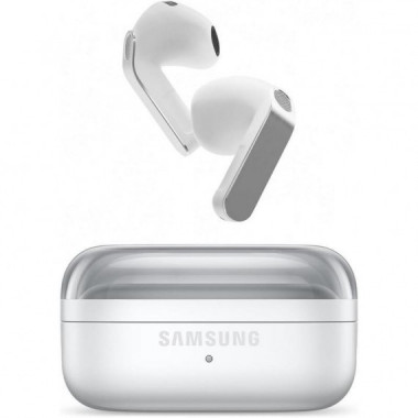 Auriculares Samsung Galaxy Buds 4 Bluetooth con Traducci&oacute;n y Cancelaci&oacute;n de Ruido