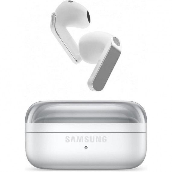 Auriculares Samsung Galaxy Buds 4 Bluetooth con Traducción y Cancelación de Ruido