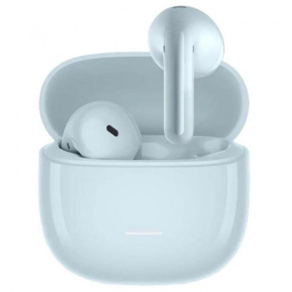 Auriculares Inalámbricos Xiaomi Redmi Buds 8 Active Azul (BHR08JPGL)
