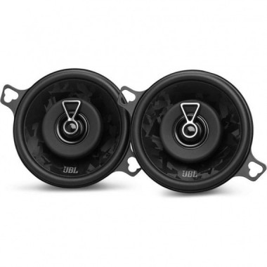 Altavoces Coaxiales de Coche JBL Stage3 38F 3.5" 2 V&iacute;as 400W