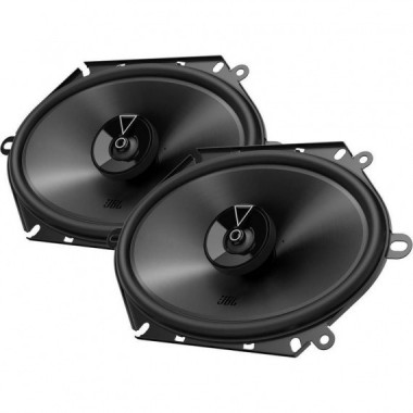 Altavoces JBL Club 864F de 2 V&iacute;as 6x8" 180W