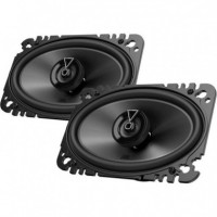 Altavoces JBL Club 644F de 2 Vías 4x6" Potencia Máx. 120W