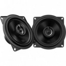 Altavoces Coaxiales JBL Stage2 55F Gen 2 5.25" 400W 2 Vías