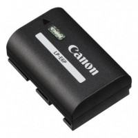 Batería CANON LP-E6P Original para Cámaras Eos