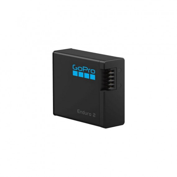 Batería Gopro AGBAT-001 Enduro 2 para HERO9, HERO10 y HERO11 Black  GOPRO