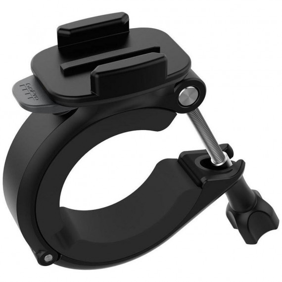 Soporte Universal Gopro Large Tube Mount AGTLM-001-VN para Barras y Tubos  GOPRO