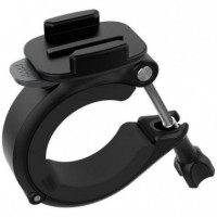 Soporte Universal Gopro Large Tube Mount AGTLM-001-VN para Barras y Tubos  GOPRO