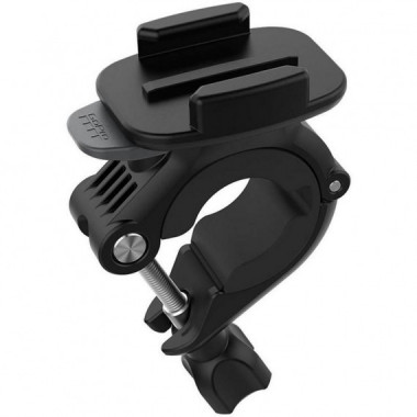 Soporte Gopro AGTSM-001 para Manillar, Tija de Sill&iacute;n y Palo  GOPRO