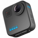 Cámara de Acción Gopro Max CHDHZ-203-RW 5K 360º  GOPRO