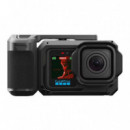 Cámara de Acción Gopro Mission 1 Pro Grip Edition con Empuñadura  GOPRO
