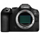 Cámara Mirrorless CANON Eos R6 Mark Ii (solo Cuerpo)