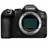 Cámara Mirrorless CANON Eos R6 Mark Ii (solo Cuerpo)