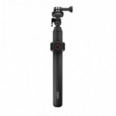 Gopro Bastón Extensible + Mando Obturador Sumergible (AGXTS-002-VS)  GOPRO