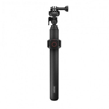Gopro Bast&oacute;n Extensible + Mando Obturador Sumergible (AGXTS-002-VS)  GOPRO