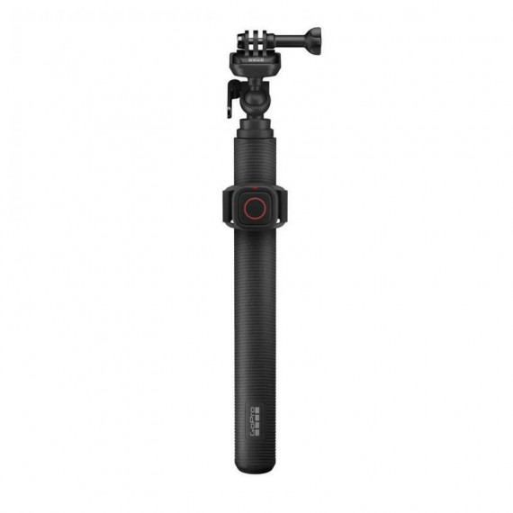 Gopro Bastón Extensible + Mando Obturador Sumergible (AGXTS-002-VS)  GOPRO