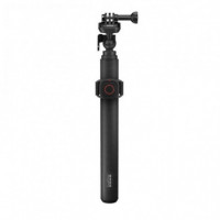 Gopro Bastón Extensible + Mando Obturador Sumergible (AGXTS-002-VS)  GOPRO